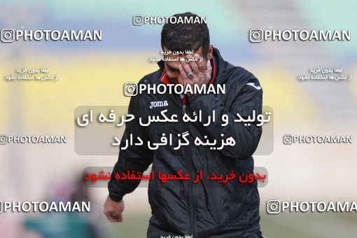 1692744, Tehran, , Persepolis Football Team Training Session on 2017/12/03 at Kheyrieh Amal Stadium