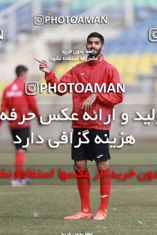 1692677, Tehran, , Persepolis Football Team Training Session on 2017/12/03 at Kheyrieh Amal Stadium