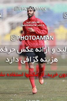 1692745, Tehran, , Persepolis Football Team Training Session on 2017/12/03 at Kheyrieh Amal Stadium