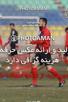 1692796, Tehran, , Persepolis Football Team Training Session on 2017/12/03 at Kheyrieh Amal Stadium