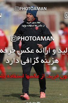 1692663, Tehran, , Persepolis Football Team Training Session on 2017/12/03 at Kheyrieh Amal Stadium