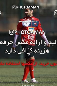 1692826, Tehran, , Persepolis Football Team Training Session on 2017/12/08 at Kheyrieh Amal Stadium