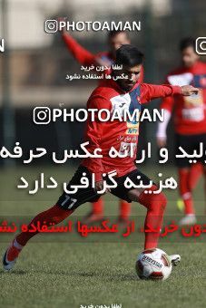 1692892, Tehran, , Persepolis Football Team Training Session on 2017/12/08 at Kheyrieh Amal Stadium