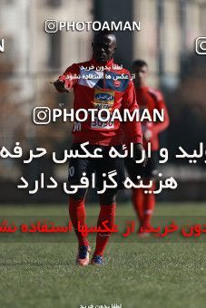 1692885, Tehran, , Persepolis Football Team Training Session on 2017/12/08 at Kheyrieh Amal Stadium