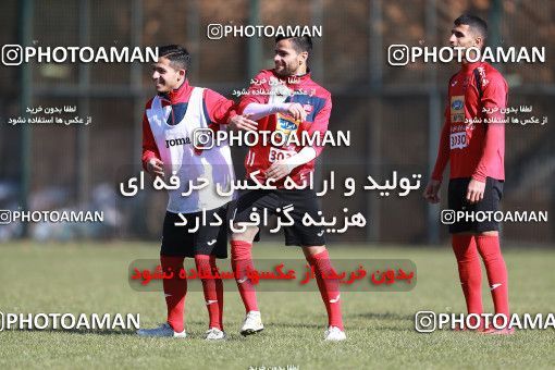 1692835, Tehran, , Persepolis Football Team Training Session on 2017/12/08 at Kheyrieh Amal Stadium