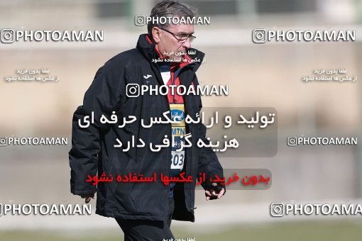 1692837, Tehran, , Persepolis Football Team Training Session on 2017/12/08 at Kheyrieh Amal Stadium