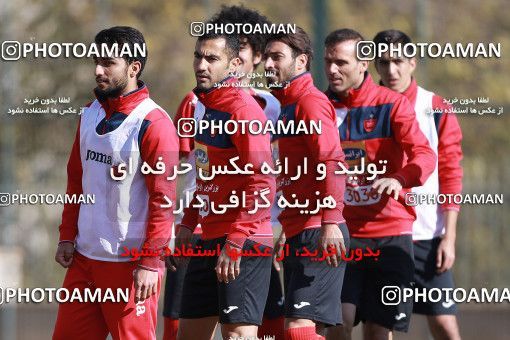 1692857, Tehran, , Persepolis Football Team Training Session on 2017/12/08 at Kheyrieh Amal Stadium