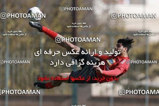 1692813, Tehran, , Persepolis Football Team Training Session on 2017/12/08 at Kheyrieh Amal Stadium