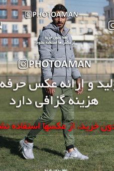 1692829, Tehran, , Persepolis Football Team Training Session on 2017/12/08 at Kheyrieh Amal Stadium