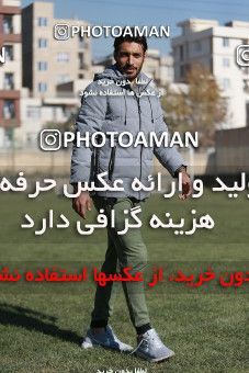 1692811, Tehran, , Persepolis Football Team Training Session on 2017/12/08 at Kheyrieh Amal Stadium
