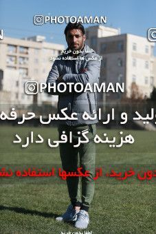 1692844, Tehran, , Persepolis Football Team Training Session on 2017/12/08 at Kheyrieh Amal Stadium