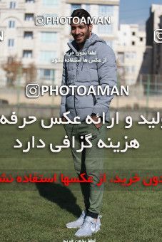 1692863, Tehran, , Persepolis Football Team Training Session on 2017/12/08 at Kheyrieh Amal Stadium