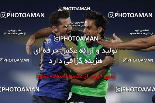 1693906, Tehran, Iran, Semi-Finals 2020–21 Iranian Hazfi Cup, Khorramshahr Cup, Esteghlal 2 v 1 Gol Gohar Sirjan on 2021/08/04 at Azadi Stadium
