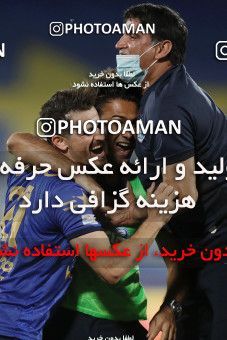 1693899, Tehran, Iran, Semi-Finals 2020–21 Iranian Hazfi Cup, Khorramshahr Cup, Esteghlal 2 v 1 Gol Gohar Sirjan on 2021/08/04 at Azadi Stadium