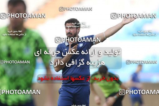 1694131, Tehran, Iran, Semi-Finals 2020–21 Iranian Hazfi Cup, Khorramshahr Cup, Esteghlal 2 v 1 Gol Gohar Sirjan on 2021/08/04 at Azadi Stadium