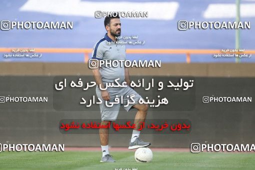 1694244, Tehran, Iran, Semi-Finals 2020–21 Iranian Hazfi Cup, Khorramshahr Cup, Esteghlal 2 v 1 Gol Gohar Sirjan on 2021/08/04 at Azadi Stadium