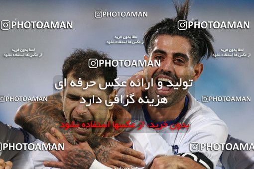 1694230, Tehran, Iran, Semi-Finals 2020–21 Iranian Hazfi Cup, Khorramshahr Cup, Esteghlal 2 v 1 Gol Gohar Sirjan on 2021/08/04 at Azadi Stadium