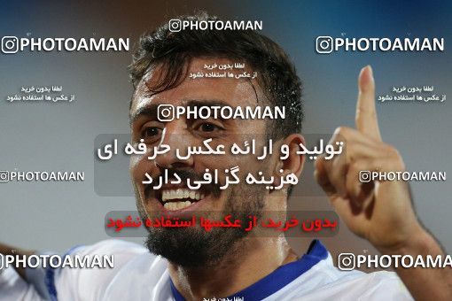 1694302, Tehran, Iran, Semi-Finals 2020–21 Iranian Hazfi Cup, Khorramshahr Cup, Esteghlal 2 v 1 Gol Gohar Sirjan on 2021/08/04 at Azadi Stadium