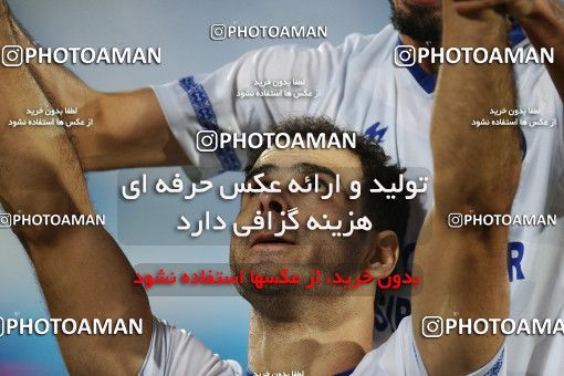 1694310, Tehran, Iran, Semi-Finals 2020–21 Iranian Hazfi Cup, Khorramshahr Cup, Esteghlal 2 v 1 Gol Gohar Sirjan on 2021/08/04 at Azadi Stadium