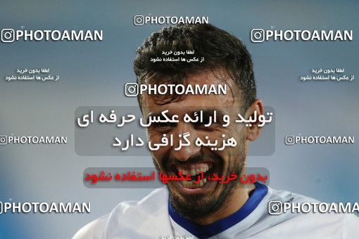 1694402, Tehran, Iran, Semi-Finals 2020–21 Iranian Hazfi Cup, Khorramshahr Cup, Esteghlal 2 v 1 Gol Gohar Sirjan on 2021/08/04 at Azadi Stadium