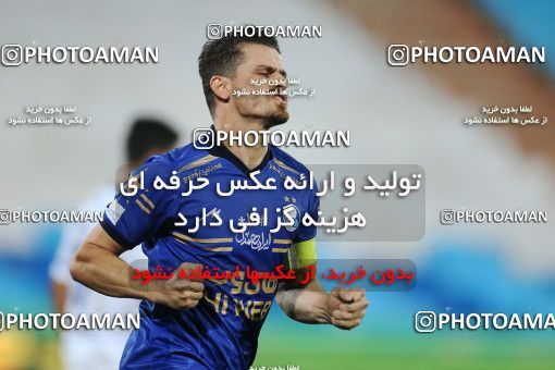 1694452, Tehran, Iran, Semi-Finals 2020–21 Iranian Hazfi Cup, Khorramshahr Cup, Esteghlal 2 v 1 Gol Gohar Sirjan on 2021/08/04 at Azadi Stadium