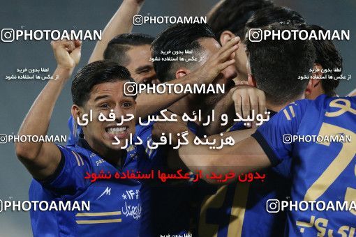 1694424, Tehran, Iran, Semi-Finals 2020–21 Iranian Hazfi Cup, Khorramshahr Cup, Esteghlal 2 v 1 Gol Gohar Sirjan on 2021/08/04 at Azadi Stadium