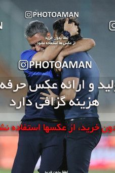 1694328, Tehran, Iran, Semi-Finals 2020–21 Iranian Hazfi Cup, Khorramshahr Cup, Esteghlal 2 v 1 Gol Gohar Sirjan on 2021/08/04 at Azadi Stadium