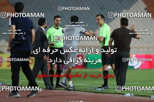 1693949, Tehran, Iran, Semi-Finals 2020–21 Iranian Hazfi Cup, Khorramshahr Cup, Esteghlal 2 v 1 Gol Gohar Sirjan on 2021/08/04 at Azadi Stadium