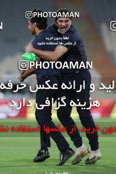 1694063, Tehran, Iran, Semi-Finals 2020–21 Iranian Hazfi Cup, Khorramshahr Cup, Esteghlal 2 v 1 Gol Gohar Sirjan on 2021/08/04 at Azadi Stadium