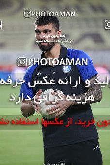 1702232, Isfahan, , Final 2020–21 Iranian Hazfi Cup, Khorramshahr Cup, Foulad Khouzestan (4) 0 v 0 (2) Esteghlal on 2021/08/08 at Naghsh-e Jahan Stadium
