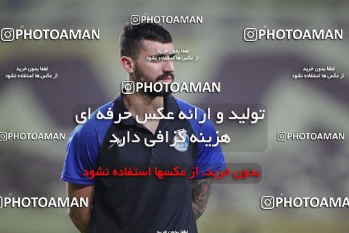 1702365, Isfahan, , Final 2020–21 Iranian Hazfi Cup, Khorramshahr Cup, Foulad Khouzestan (4) 0 v 0 (2) Esteghlal on 2021/08/08 at Naghsh-e Jahan Stadium