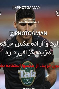1702310, Isfahan, , Final 2020–21 Iranian Hazfi Cup, Khorramshahr Cup, Foulad Khouzestan (4) 0 v 0 (2) Esteghlal on 2021/08/08 at Naghsh-e Jahan Stadium