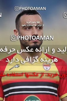 1702271, Isfahan, , Final 2020–21 Iranian Hazfi Cup, Khorramshahr Cup, Foulad Khouzestan (4) 0 v 0 (2) Esteghlal on 2021/08/08 at Naghsh-e Jahan Stadium