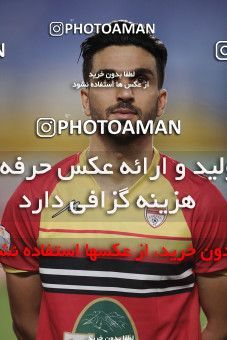 1702289, Isfahan, , Final 2020–21 Iranian Hazfi Cup, Khorramshahr Cup, Foulad Khouzestan (4) 0 v 0 (2) Esteghlal on 2021/08/08 at Naghsh-e Jahan Stadium