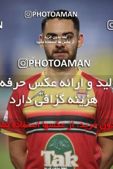 1702275, Isfahan, , Final 2020–21 Iranian Hazfi Cup, Khorramshahr Cup, Foulad Khouzestan (4) 0 v 0 (2) Esteghlal on 2021/08/08 at Naghsh-e Jahan Stadium
