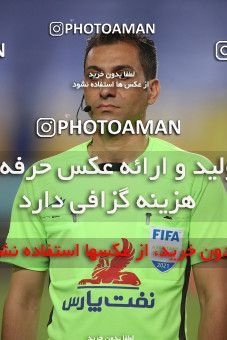 1702283, Isfahan, , Final 2020–21 Iranian Hazfi Cup, Khorramshahr Cup, Foulad Khouzestan (4) 0 v 0 (2) Esteghlal on 2021/08/08 at Naghsh-e Jahan Stadium