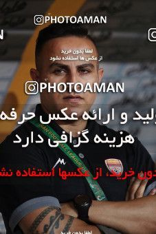 1702342, Isfahan, , Final 2020–21 Iranian Hazfi Cup, Khorramshahr Cup, Foulad Khouzestan (4) 0 v 0 (2) Esteghlal on 2021/08/08 at Naghsh-e Jahan Stadium
