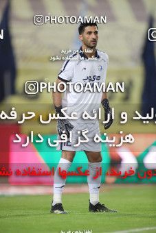 1702369, Isfahan, , Final 2020–21 Iranian Hazfi Cup, Khorramshahr Cup, Foulad Khouzestan (4) 0 v 0 (2) Esteghlal on 2021/08/08 at Naghsh-e Jahan Stadium