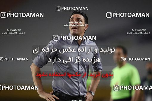 1702424, Isfahan, , Final 2020–21 Iranian Hazfi Cup, Khorramshahr Cup, Foulad Khouzestan (4) 0 v 0 (2) Esteghlal on 2021/08/08 at Naghsh-e Jahan Stadium