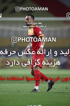 1702433, Isfahan, , Final 2020–21 Iranian Hazfi Cup, Khorramshahr Cup, Foulad Khouzestan (4) 0 v 0 (2) Esteghlal on 2021/08/08 at Naghsh-e Jahan Stadium