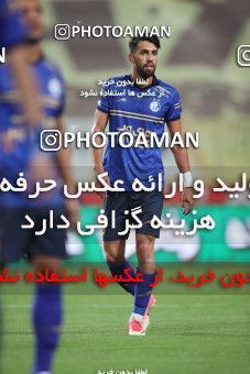1702409, Isfahan, , Final 2020–21 Iranian Hazfi Cup, Khorramshahr Cup, Foulad Khouzestan (4) 0 v 0 (2) Esteghlal on 2021/08/08 at Naghsh-e Jahan Stadium