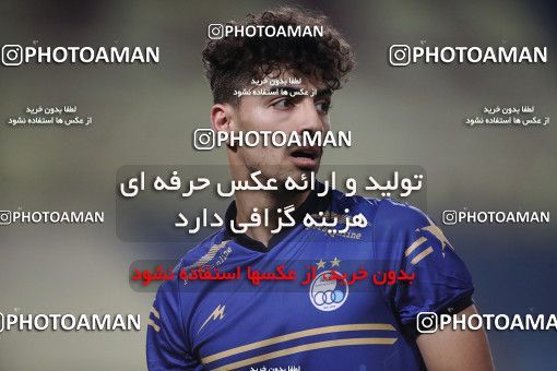 1702438, Isfahan, , Final 2020–21 Iranian Hazfi Cup, Khorramshahr Cup, Foulad Khouzestan (4) 0 v 0 (2) Esteghlal on 2021/08/08 at Naghsh-e Jahan Stadium