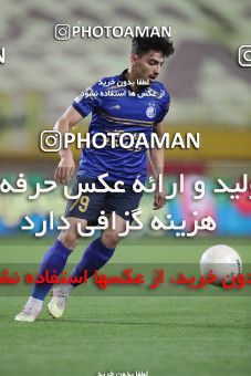 1702362, Isfahan, , Final 2020–21 Iranian Hazfi Cup, Khorramshahr Cup, Foulad Khouzestan (4) 0 v 0 (2) Esteghlal on 2021/08/08 at Naghsh-e Jahan Stadium