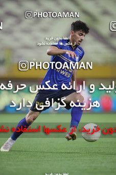 1702410, Isfahan, , Final 2020–21 Iranian Hazfi Cup, Khorramshahr Cup, Foulad Khouzestan (4) 0 v 0 (2) Esteghlal on 2021/08/08 at Naghsh-e Jahan Stadium