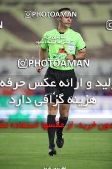 1702419, Isfahan, , Final 2020–21 Iranian Hazfi Cup, Khorramshahr Cup, Foulad Khouzestan (4) 0 v 0 (2) Esteghlal on 2021/08/08 at Naghsh-e Jahan Stadium