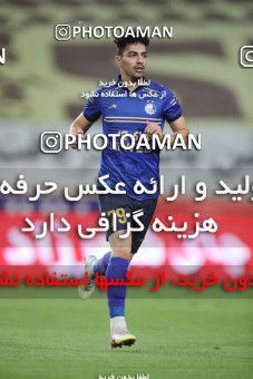 1702328, Isfahan, , Final 2020–21 Iranian Hazfi Cup, Khorramshahr Cup, Foulad Khouzestan (4) 0 v 0 (2) Esteghlal on 2021/08/08 at Naghsh-e Jahan Stadium