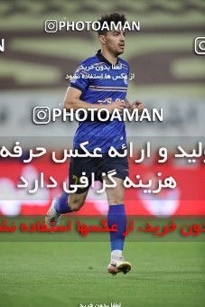 1702291, Isfahan, , Final 2020–21 Iranian Hazfi Cup, Khorramshahr Cup, Foulad Khouzestan (4) 0 v 0 (2) Esteghlal on 2021/08/08 at Naghsh-e Jahan Stadium