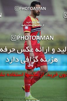 1702332, Isfahan, , Final 2020–21 Iranian Hazfi Cup, Khorramshahr Cup, Foulad Khouzestan (4) 0 v 0 (2) Esteghlal on 2021/08/08 at Naghsh-e Jahan Stadium