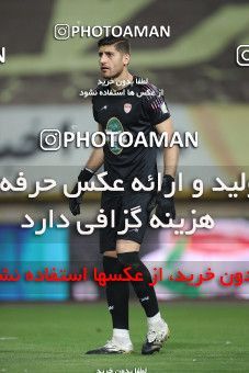 1702390, Isfahan, , Final 2020–21 Iranian Hazfi Cup, Khorramshahr Cup, Foulad Khouzestan (4) 0 v 0 (2) Esteghlal on 2021/08/08 at Naghsh-e Jahan Stadium