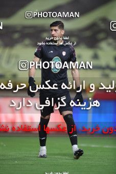 1702428, Isfahan, , Final 2020–21 Iranian Hazfi Cup, Khorramshahr Cup, Foulad Khouzestan (4) 0 v 0 (2) Esteghlal on 2021/08/08 at Naghsh-e Jahan Stadium